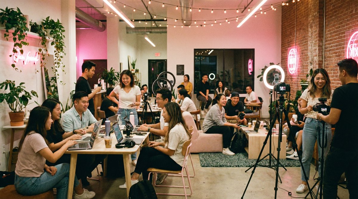 日本三级创作者聚会