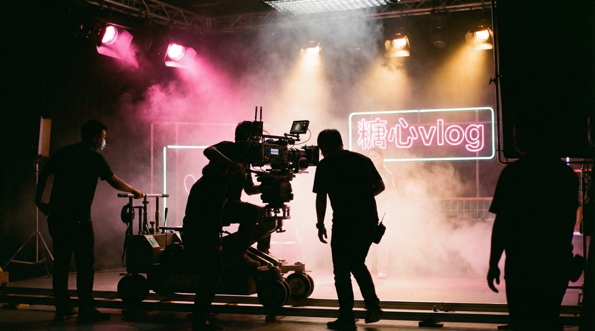 日本三级日本三级｜原创微电影幕后制作视频全记录